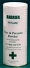 Natural Flea & Parasite Powder 125 g Dose mit Streuer