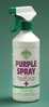 Purple Spray 500 ml Flasche mit Sprühkopf