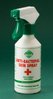 Anti-Bacterial Skin Spray 200 ml Flasche mit Sprühkopf
