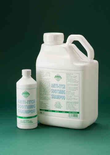 Anti-Itch Soothing Shampoo 1 l Flasche