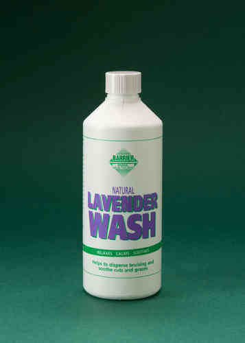 Lavender Body Wash 1 l Flasche